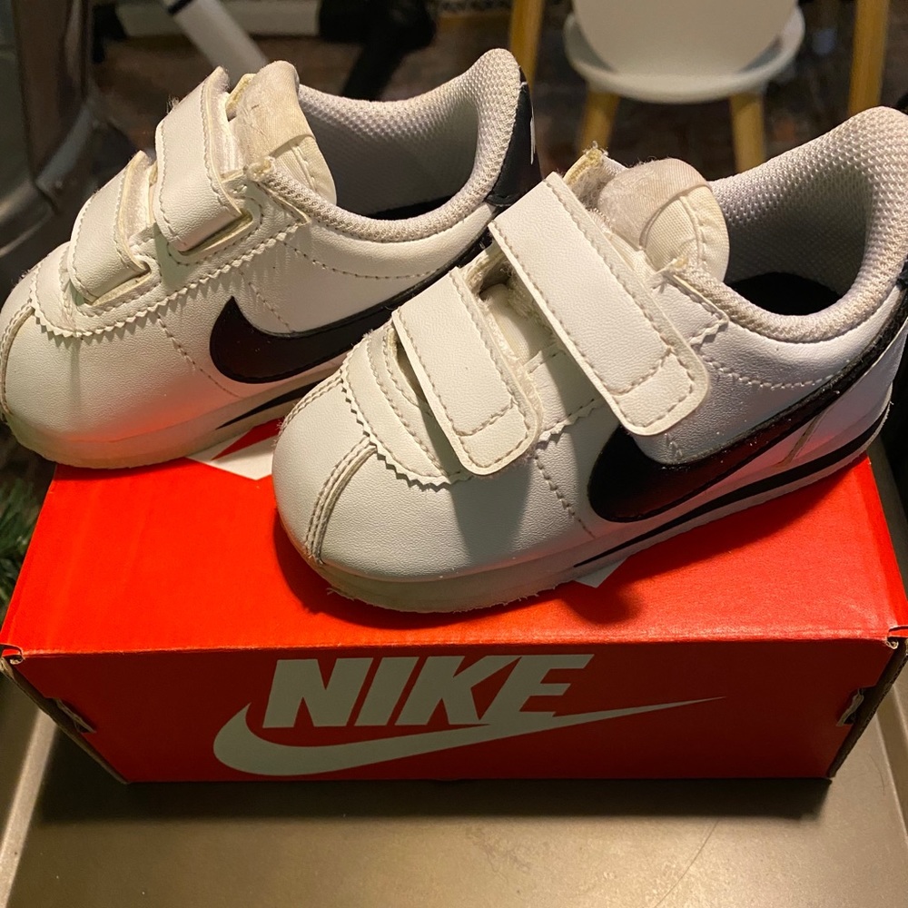 Nike Cortez
